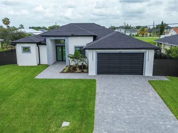 407 SE 16th St, Cape Coral, FL 33990