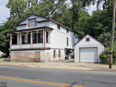 831 Maple St, Lebanon, PA, 17046