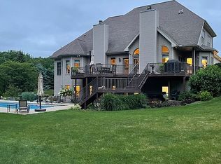 11110 County Road 14, Middlebury, IN 46540
