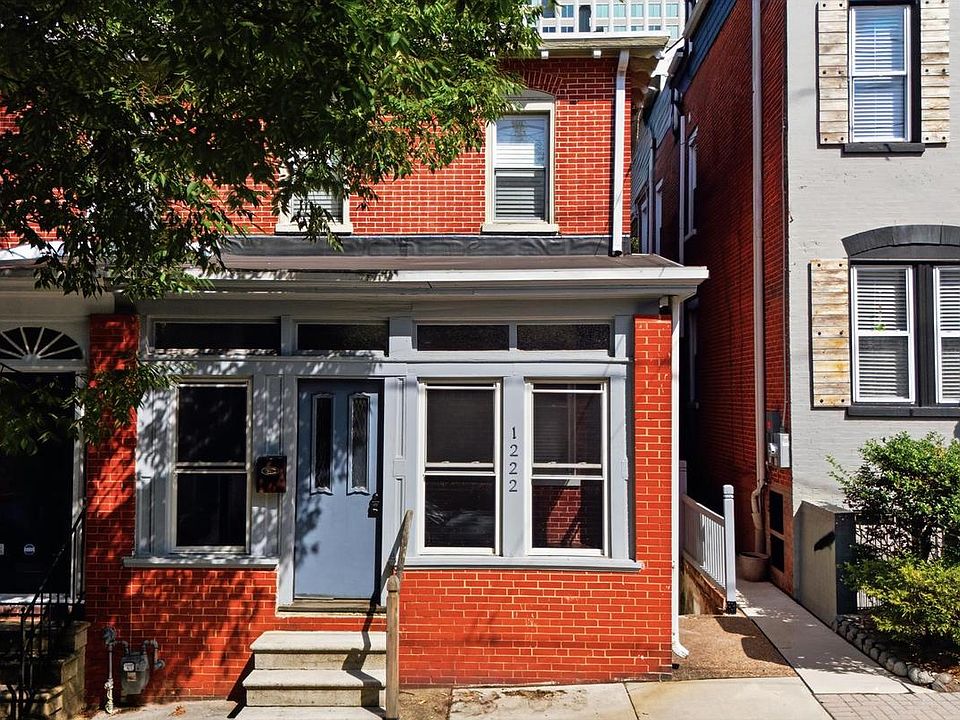 1st image of 1222 N Tatnall St