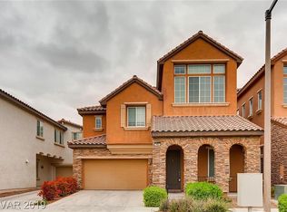 1882 Ardilea St, Las Vegas, NV 89135