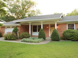 1537 E Riverside Dr, Cape Girardeau, MO 63701