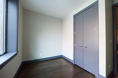 Rented by Brooklyn Group