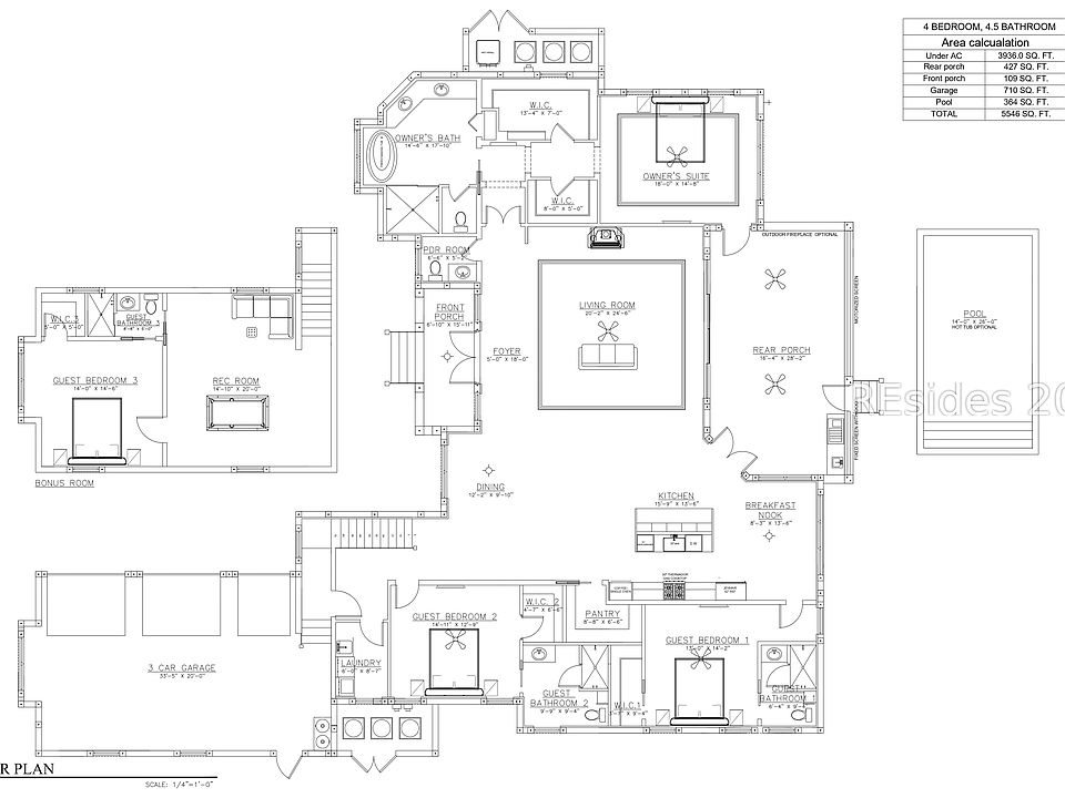 2nd image of 113 Lancaster Blvd