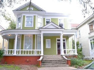 2005 Bull St APT 4, Savannah, GA 31401