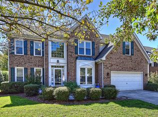 12720 Willingdon Rd, Huntersville, NC 28078