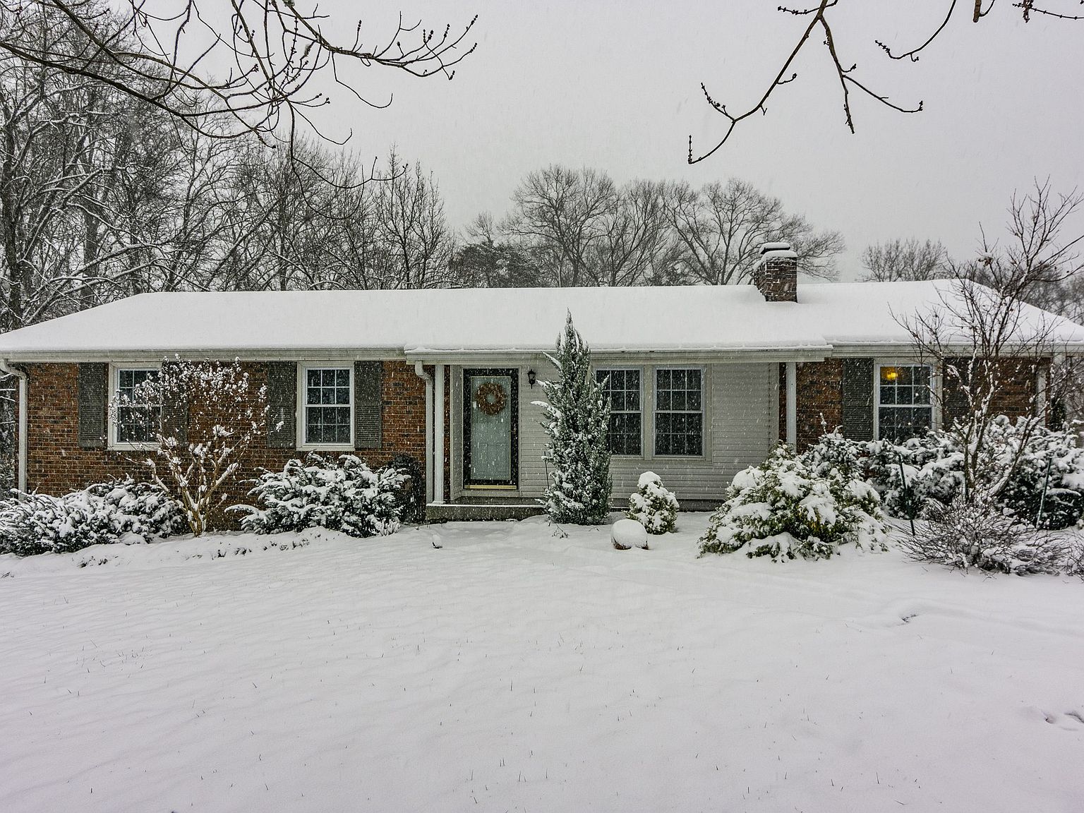 325 Nokes Dr, Hendersonville, TN 37075 Zillow