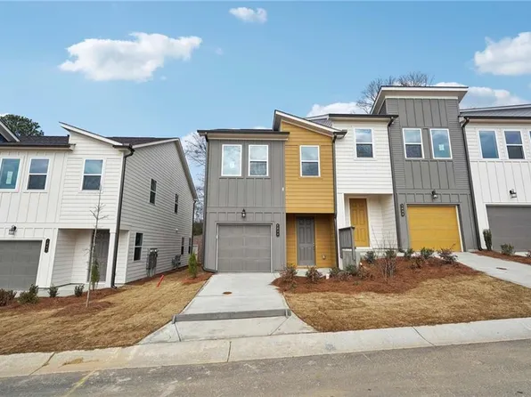 1686 Gunnin Trce NW #249, Atlanta, GA 30318