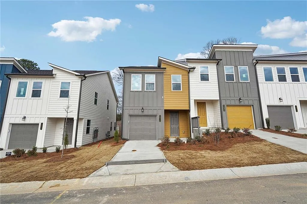 1686 Gunnin Trce NW #249 photo 1