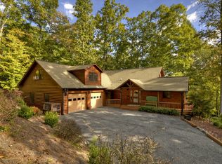 291 Laurel Dr, Blue Ridge, GA 30513