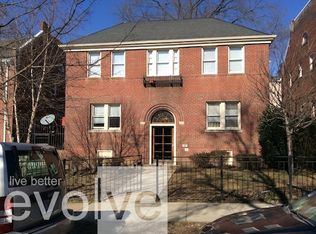 1276 Raum St NE APT 2, Washington, DC 20002