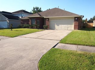 2107 Laurel Arbor Dr, Houston, TX 77014