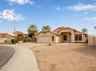 1909 N 125th Dr, Avondale, AZ 85392