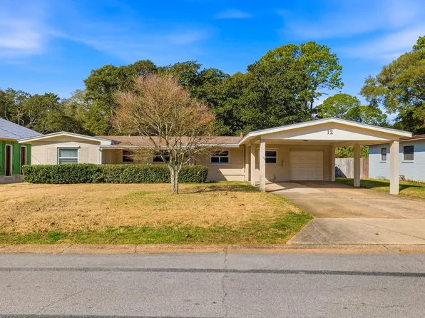 12 Waynel Cir SE, Fort Walton Beach, FL 32548