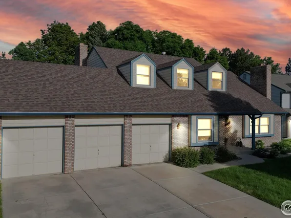 4107 Attleboro Ct, Fort Collins, CO 80525