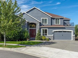 14533 SE Poppy Hills Dr, Happy Valley, OR 97086