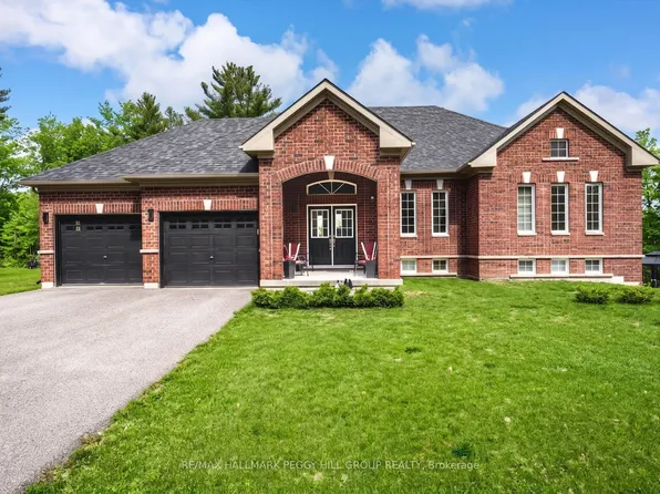 82 Diamond Valley Dr, Oro Medonte, ON L0L 2E0