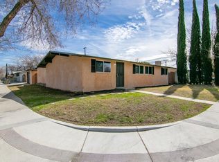 45546 Genoa Ave, Lancaster, CA 93534