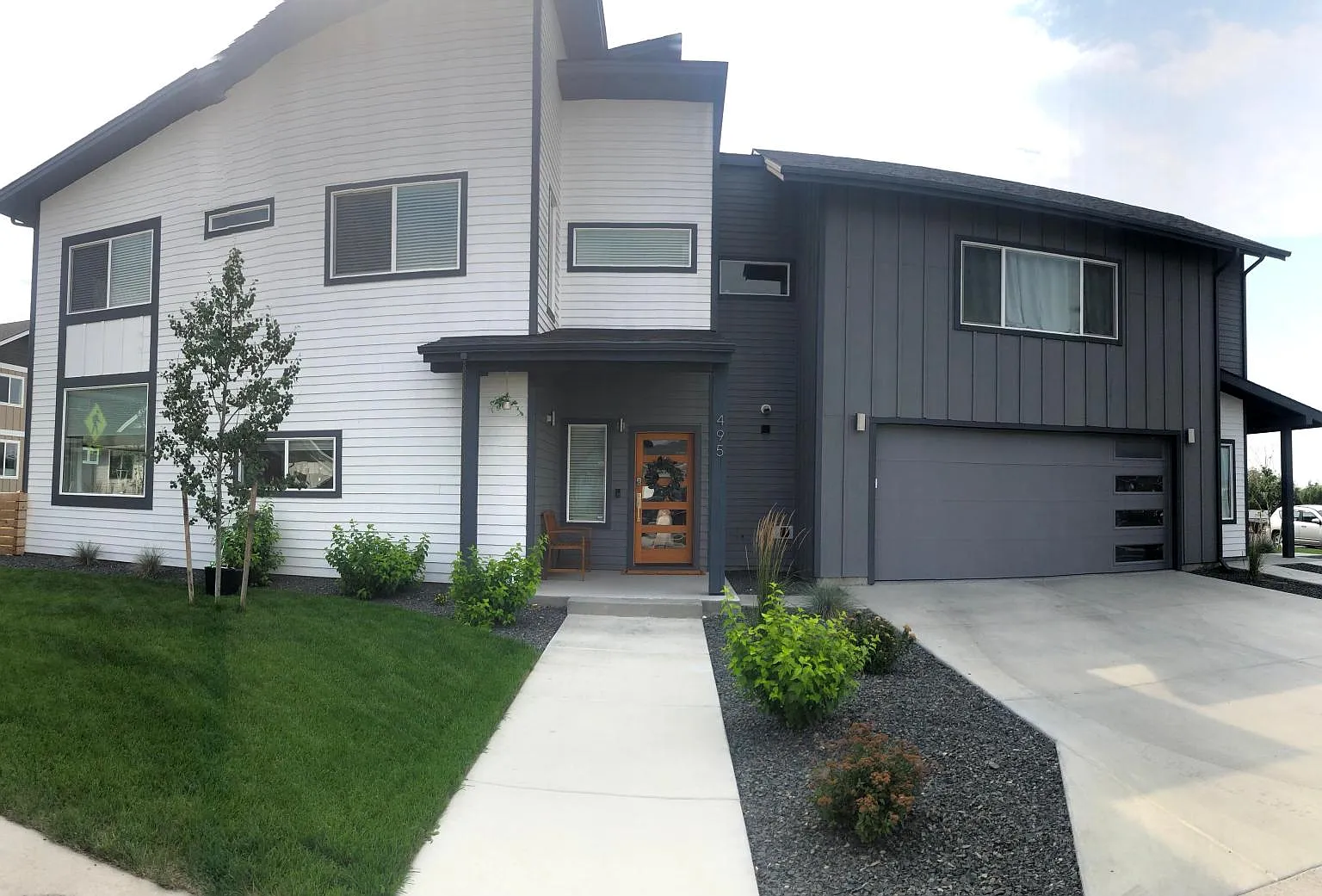 495 Herstal Way — Photo 1