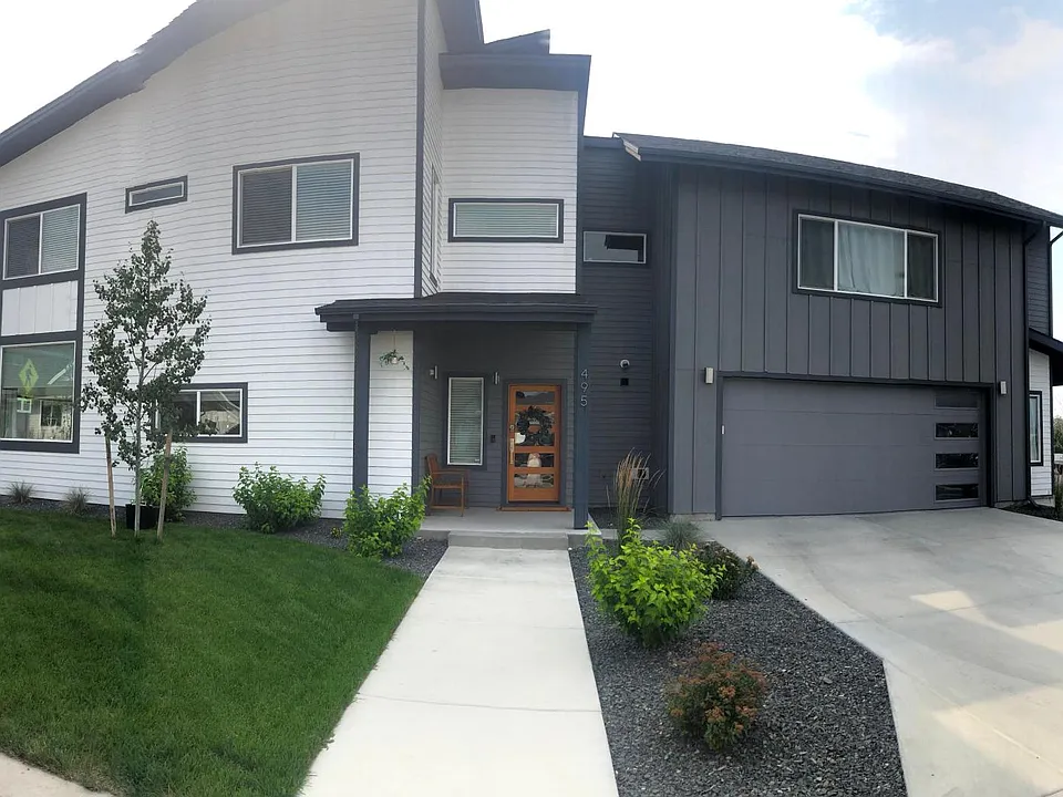 495 Herstal Way