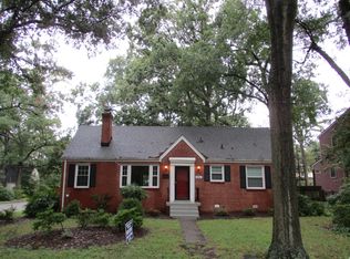 4916 W Franklin St, Richmond, VA 23226