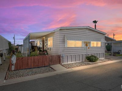 4401 Hughes Ln SPC 118, Bakersfield, CA, 93304