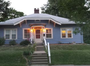 1124 E Denison Ave, Davenport, IA