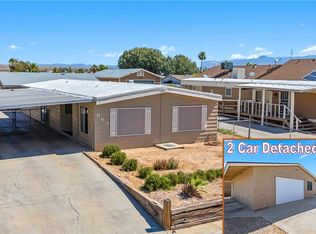 863 Glen Dr, Bullhead City, AZ 86442