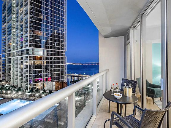 4th image of 495 Brickell Ave #Id1232186p
