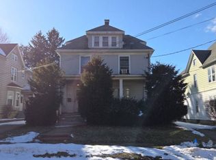 144 Park St, Jamestown, NY 14701