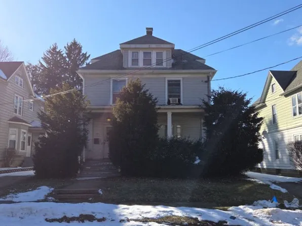 144 Park St, Jamestown, NY 14701