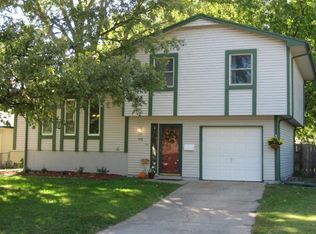 113 S Lauber Ln, Derby, KS 67037