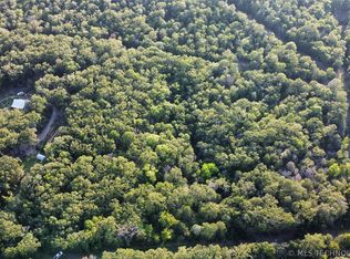 0 S 4806th Rd, Muldrow, OK 74948