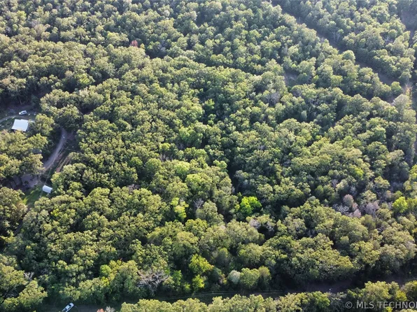 0 S 4806th Rd, Muldrow, OK 74948