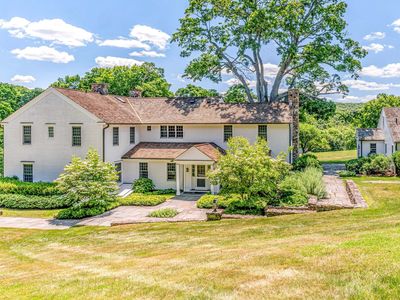62 Davenport Rd, Roxbury, CT, 06783