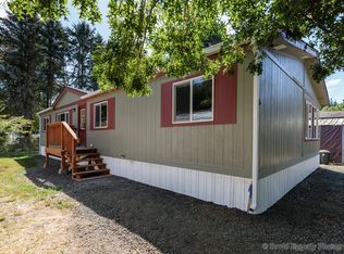 1315 Swedetown Rd UNIT 5, Clatskanie, OR 97016