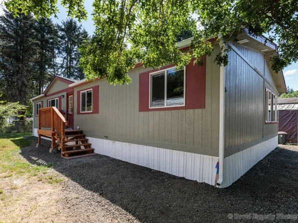 1315 Swedetown Rd Unit 5, Clatskanie, OR 97016