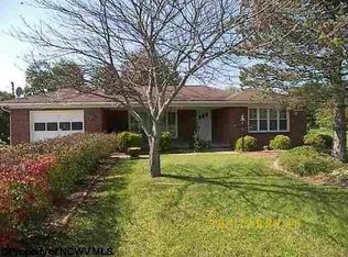 203 Grant St, Elkins, WV 26241