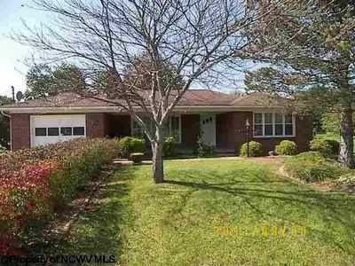 203 Grant St, Elkins, WV, 26241