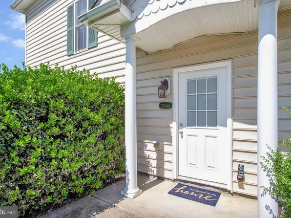 22545 Chickadee Cir #4-3, Lexington Park, MD 20653