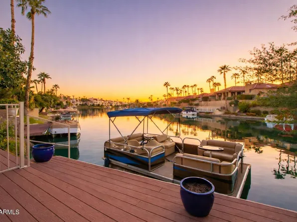 10282 N 103RD Place, Scottsdale, AZ 85258