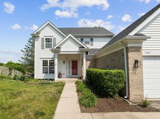 1361 Amherst Ct, Grayslake, IL 60030