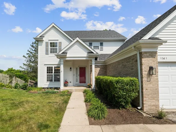 1361 Amherst Ct, Grayslake, IL 60030