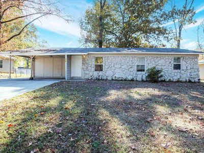 110 Hemlock Ave, Sherwood, AR, 72120