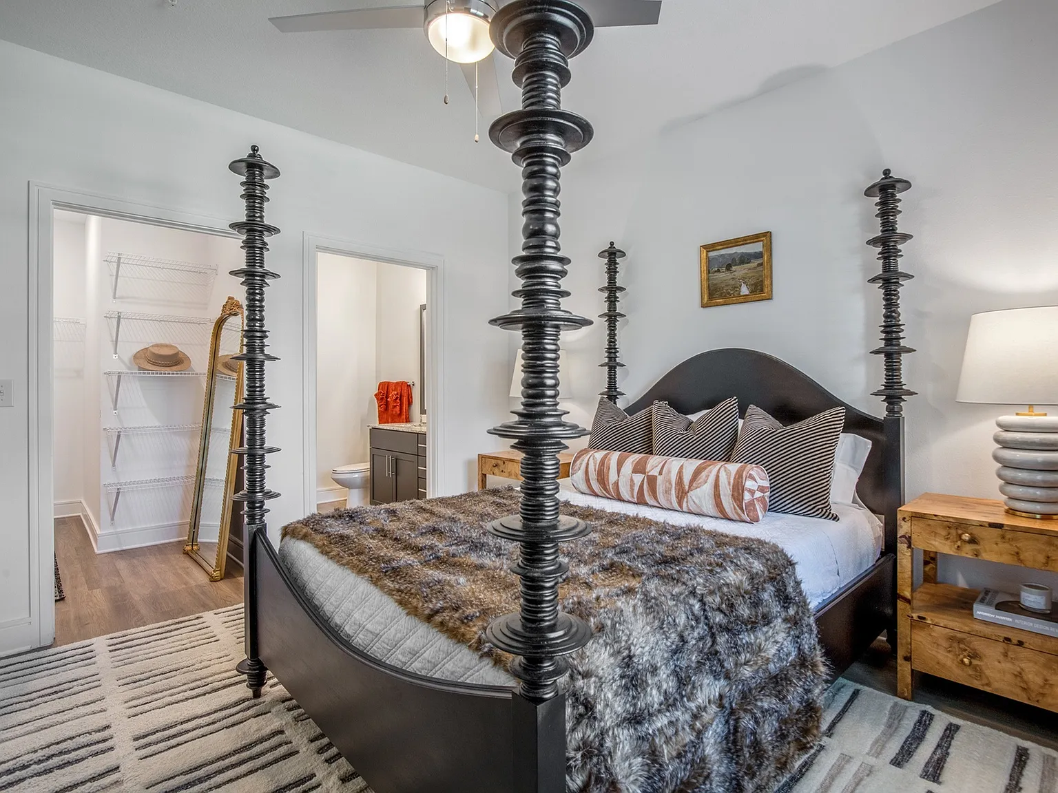 Cyan Mallard Creek Apartments — Photo 4