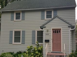 608 8th St, Austin, MN 55912