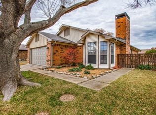 3741 Verlaine Dr, Carrollton, TX