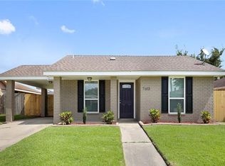 7613 Tricia Ct, New Orleans, LA 70128