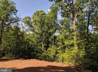 2044 S F T Valley Rd, Madison, VA 22727