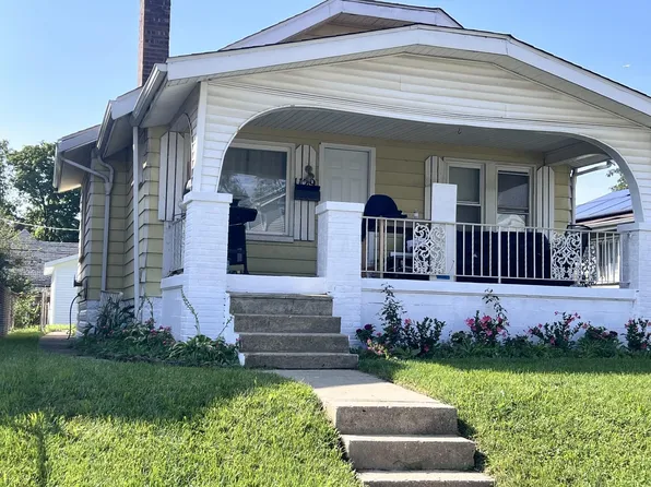 1129 Lexington Ave, Columbus, OH 43201